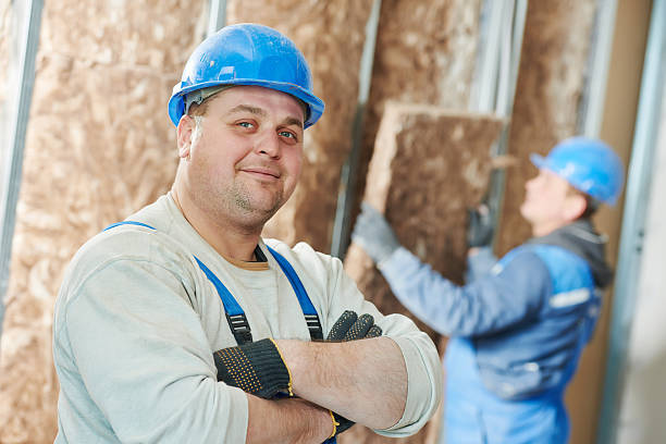 Best Insulation for Specific Applications in Galesburg, MI